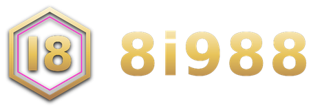 8i988 logo